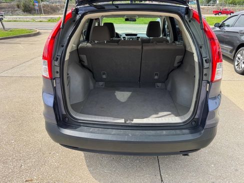 Used 2012 Honda CR-V EX image 20