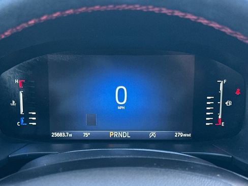 Used 2023 Ford Escape ST-Line w/ Tech Pack #1 AWD/4WD image 24
