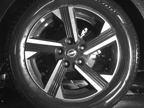 Used 2025 Nissan Sentra SV image 14