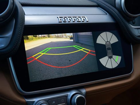 Certified 2018 Ferrari GTC4Lusso image 49