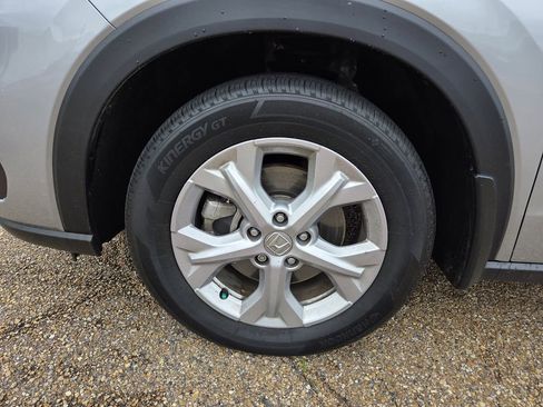 Used 2024 Honda HR-V LX image 26