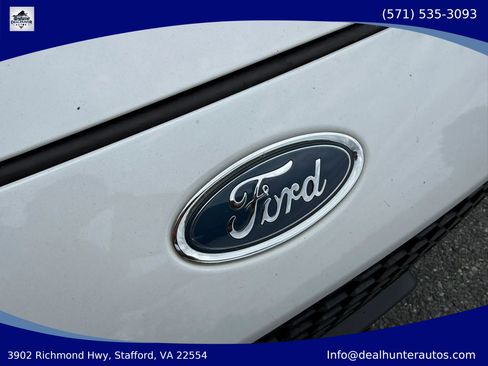 Used 2015 Ford Fiesta ST FWD image 5