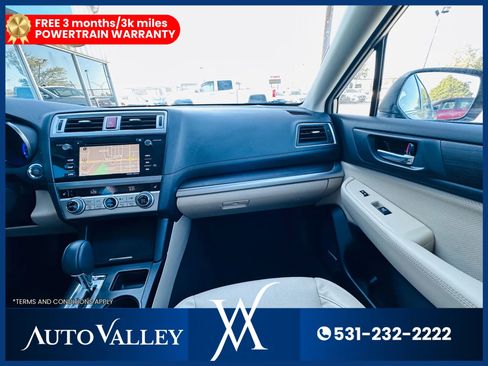 Used 2016 Subaru Legacy 2.5i Limited image 36