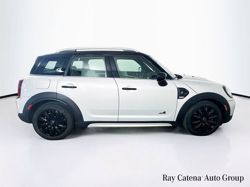 Certified 2023 MINI Cooper Countryman S image 8