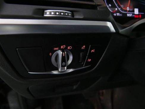 Used 2023 BMW X3 xDrive30i image 16