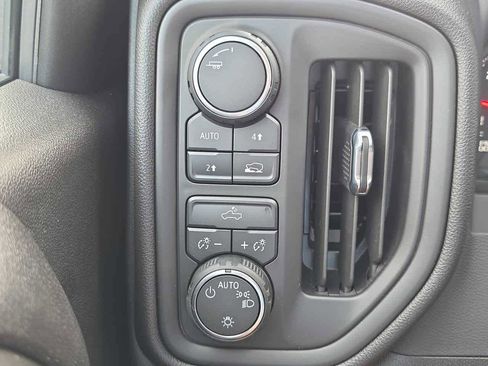 New 2026 Chevrolet Silverado 1500 Custom image 22