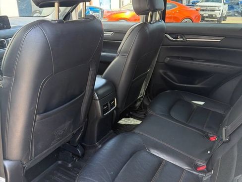 Used 2018 MAZDA CX-5 Grand Touring w/ Premium Package AWD/4WD image 5