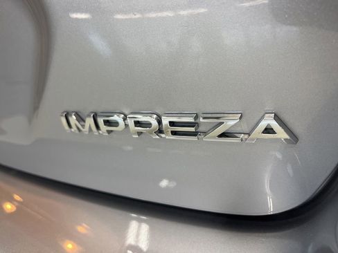 Used 2025 Subaru Impreza 2.0i image 39