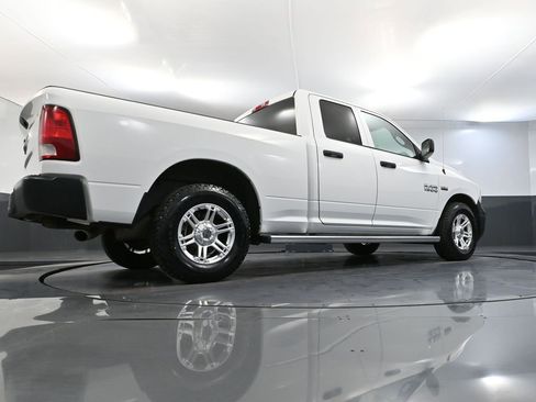 Used 2016 RAM 1500 Tradesman w/ Popular Equipment Group image 50