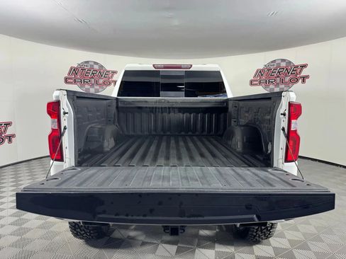 Used 2020 Chevrolet Silverado 1500 RST w/ Texas Edition image 27