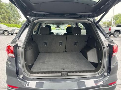 Certified 2022 Chevrolet Equinox LT FWD image 25