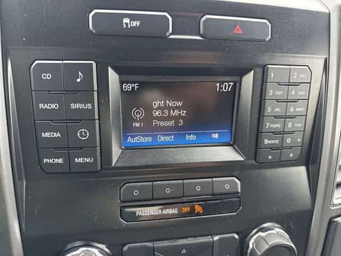 Used 2016 Ford F150 XLT AWD/4WD image 16