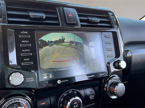 Used 2022 Toyota 4Runner TRD Off-Road Premium image 13