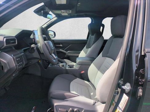 New 2026 Toyota Tacoma TRD Off-Road image 4