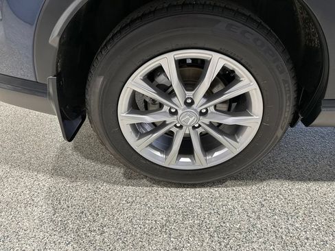 Used 2025 Honda CR-V EX-L image 22