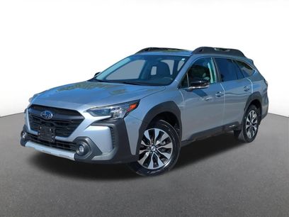 Used 2024 Subaru Outback Limited