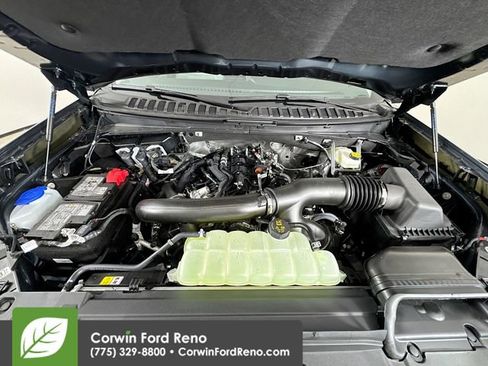 New 2026 Ford Expedition Platinum w/ Platinum Ultimate Package image 34