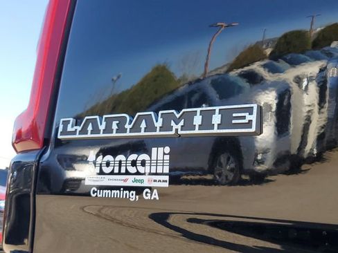 New 2026 RAM 1500 Laramie image 10