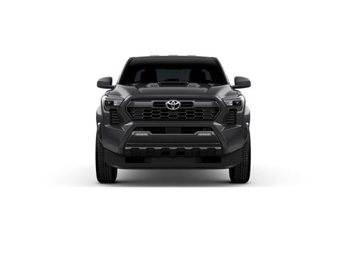 New 2025 Toyota Tacoma TRD Sport image 41