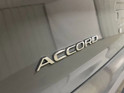 New 2025 Honda Accord EX-L image 5