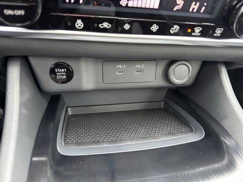 New 2026 Nissan Rogue Dark Armor image 20