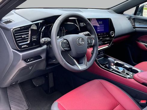 Used 2026 Lexus NX 350 AWD w/ Accessory Package (K3) image 18