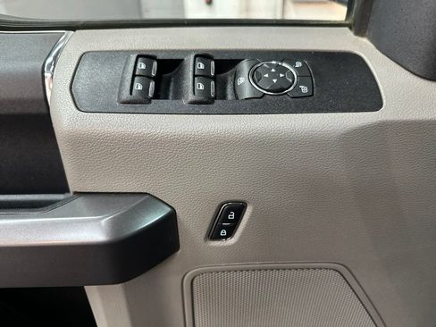 Used 2022 Ford F350 XLT w/ XLT Value Package AWD/4WD image 18
