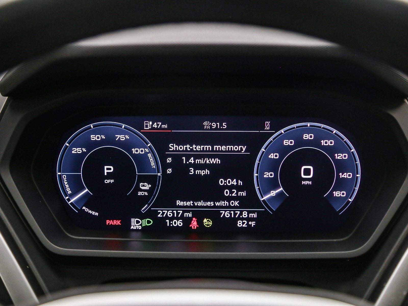 Certified 2023 Audi Q4 e-tron Premium w/ Convenience Package AWD/4WD image 25