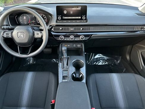 Certified 2024 Honda Civic LX image 14