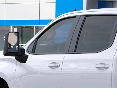 New 2026 Chevrolet Silverado 1500 RST w/ All Star Edition Plus AWD/4WD image 79