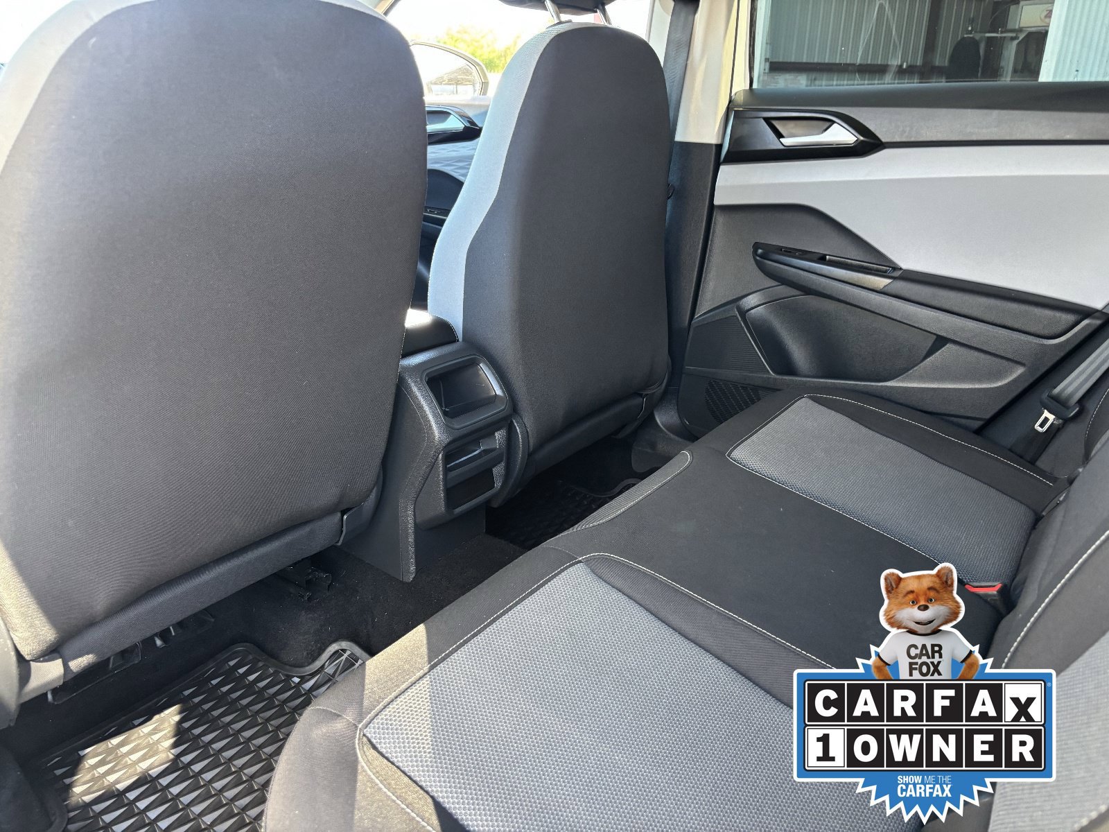 Used 2023 Volkswagen Taos S w/ Driver Assistance Package FWD image 18