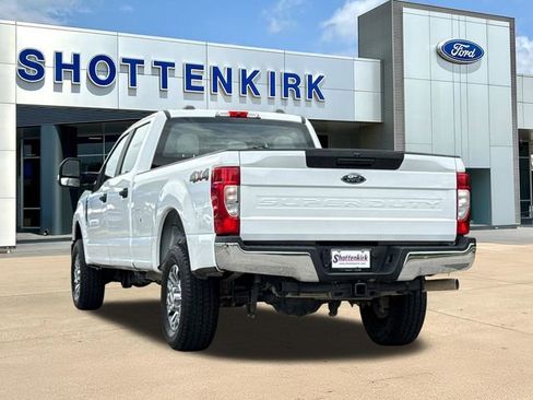 Used 2022 Ford F250 XL w/ Power Equipment Group AWD/4WD image 7