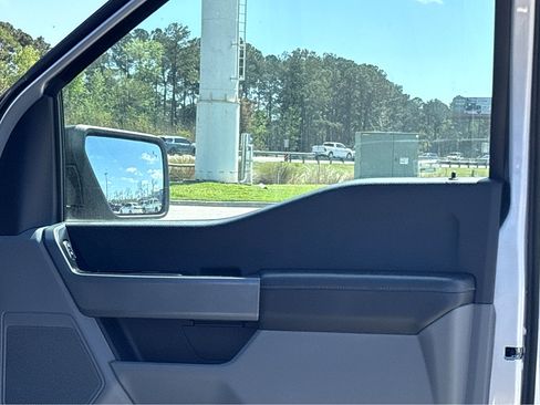 Used 2023 Ford F150 XLT image 17