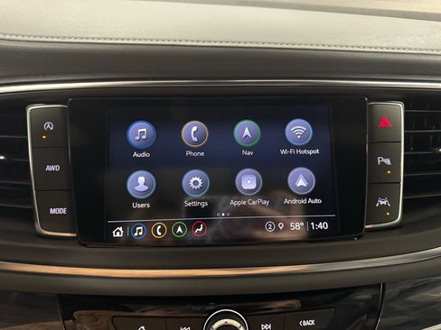 Used 2023 Buick Enclave Premium w/ Experience Buick Package image 25