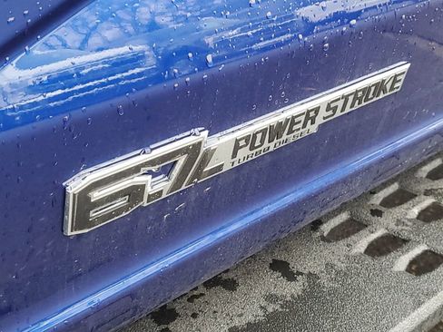 New 2026 Ford F350 XLT w/ Tremor Off-Road Package image 31