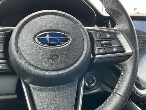 Certified 2023 Subaru Outback Premium AWD/4WD image 23