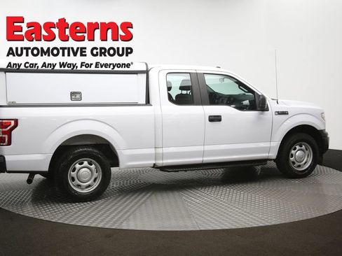 Used 2018 Ford F150 XL w/ XL Power Equipment Group image 44
