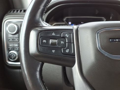 Used 2019 GMC Sierra 1500 Denali w/ Technology Package image 14