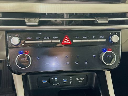 Certified 2025 Hyundai Tucson SEL image 15