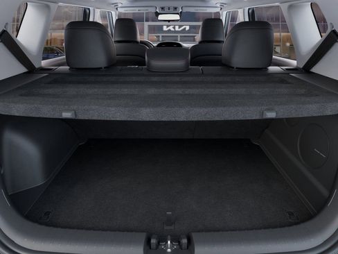 New 2025 Kia Soul GT-Line w/ GT-Line Technology Package image 19