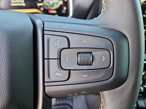 New 2026 GMC Sierra 2500 AT4 w/ AT4 Premium Plus Package image 19