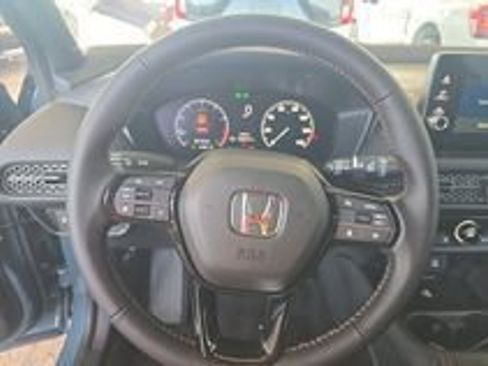 Used 2026 Honda HR-V Sport image 17