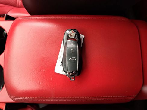 Used 2021 Porsche Macan GTS AWD/4WD image 40