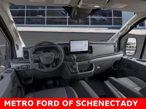 New 2025 Ford Transit 350 Low Roof image 9