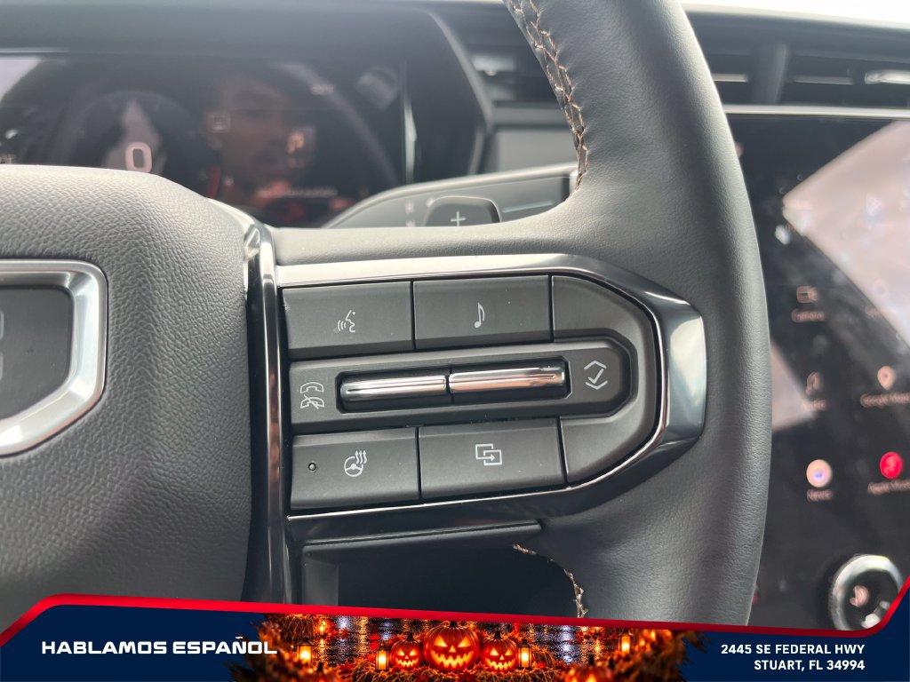 New 2026 GMC Terrain AT4 w/ Convenience Package III AWD/4WD image 26