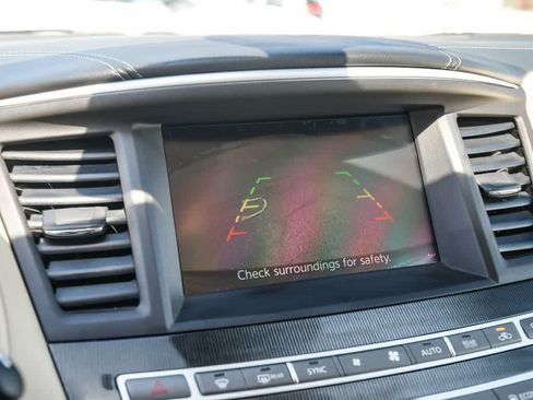 Used 2019 INFINITI QX60 Pure FWD image 24