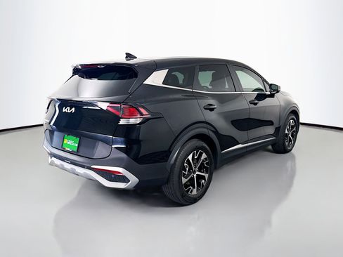 Used 2024 Kia Sportage EX FWD image 10