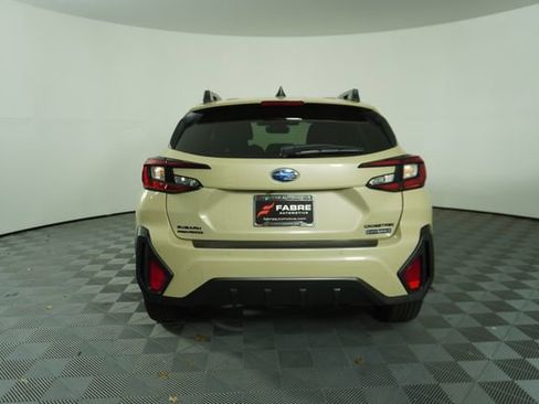 New 2026 Subaru Crosstrek 2.5i Limited AWD/4WD image 6