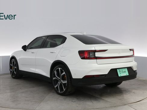 Used 2023 Polestar Polestar 2 w/ Pilot Pack image 14