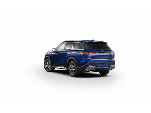 Used 2023 INFINITI QX60 Sensory w/ Vision Package AWD/4WD image 7